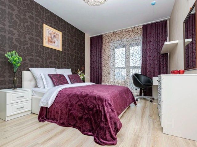 1-комн., 45 м², 1/1 этаж