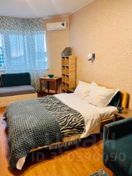 1-комн. кв 44 м2, 1/1 эт