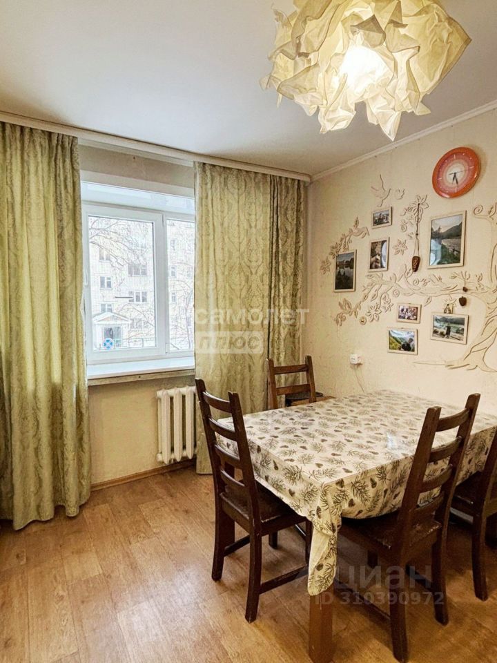 Купить Квартиру В 16 Этажном Доме