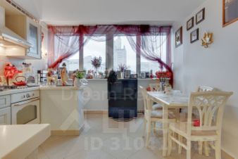 1-комн.кв., 35 м², этаж 10