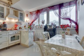 1-комн.кв., 35 м², этаж 10