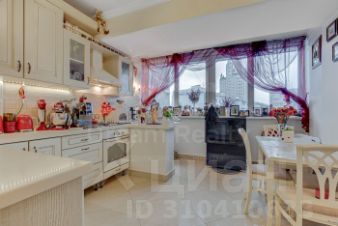 1-комн.кв., 35 м², этаж 10