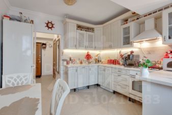 1-комн.кв., 35 м², этаж 10