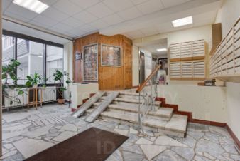 1-комн.кв., 35 м², этаж 10