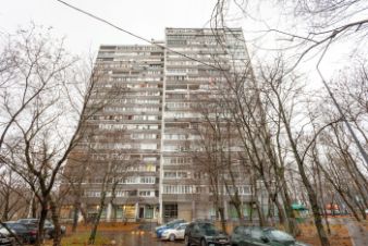 1-комн.кв., 35 м², этаж 10