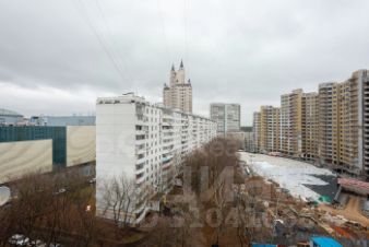 1-комн.кв., 35 м², этаж 10