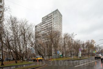 1-комн.кв., 35 м², этаж 10