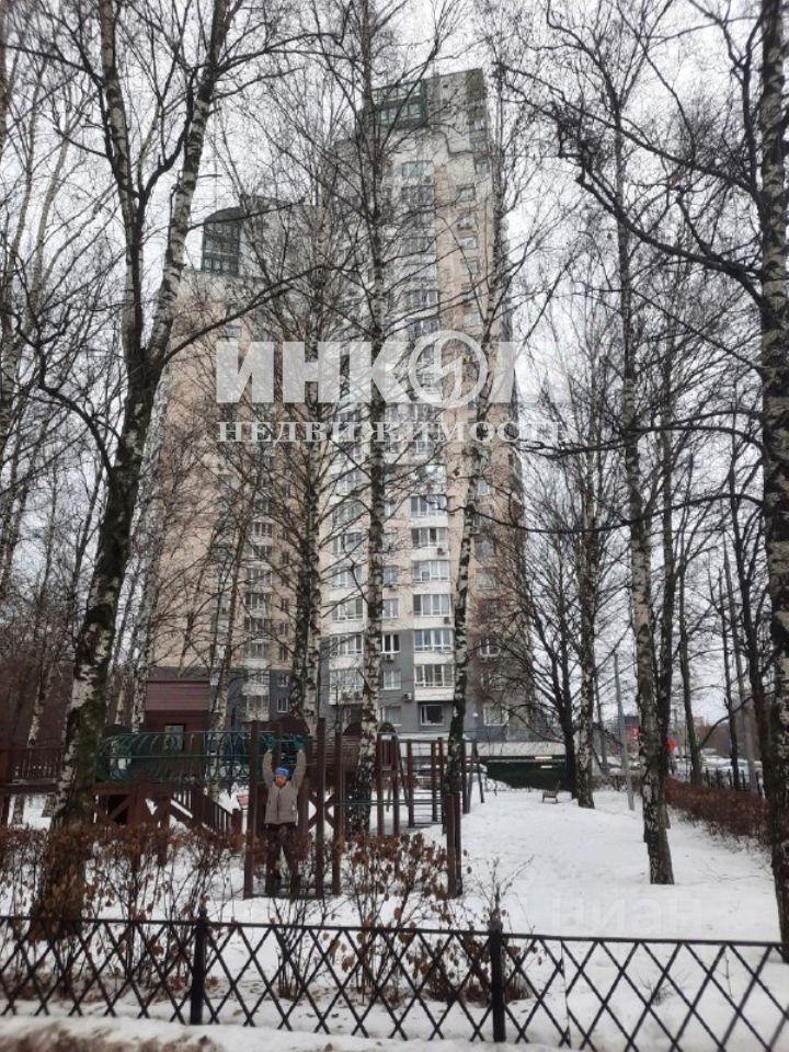 Продается3-комн.квартира,97,4м²