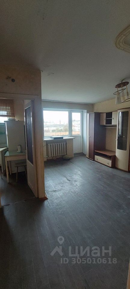 Продается1-комн.квартира,31м²