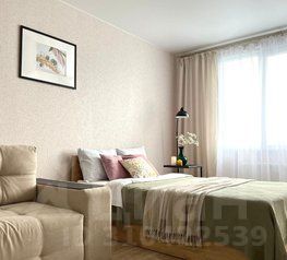 2-комн., 70 м², 17/17 этаж