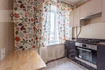 1-комн.кв., 30 м², этаж 8