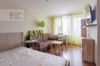 1-комн.кв., 30 м², этаж 8