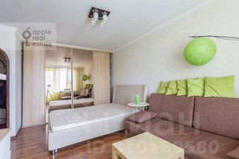 1-комн.кв., 30 м², этаж 8