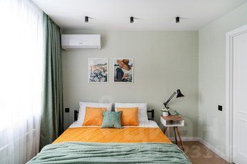 1-комн., 20 м², 6/9 этаж