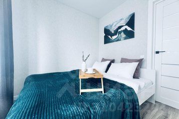 2-комн., 45 м², 9/12 этаж