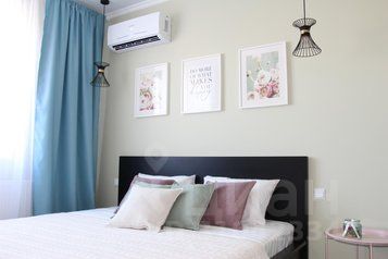 1-комн., 40 м², 15/15 этаж
