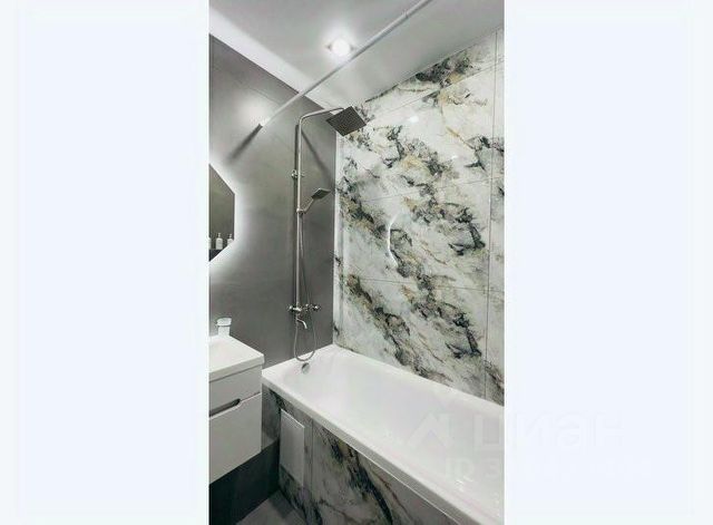 1-комн., 40 м², 5/20 этаж