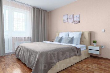 1-комн., 45 м², 7/16 этаж