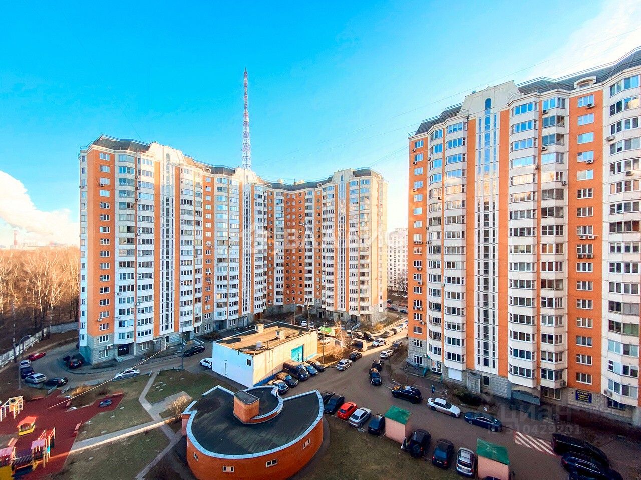 Продается1-комн.квартира,38м²