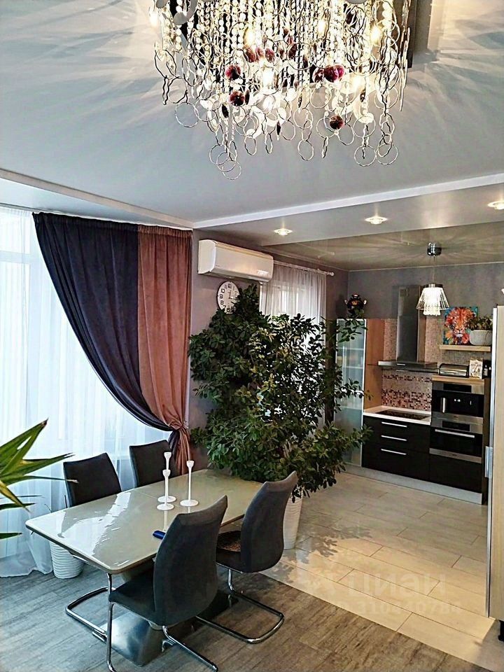 Продается3-комн.квартира,106м²