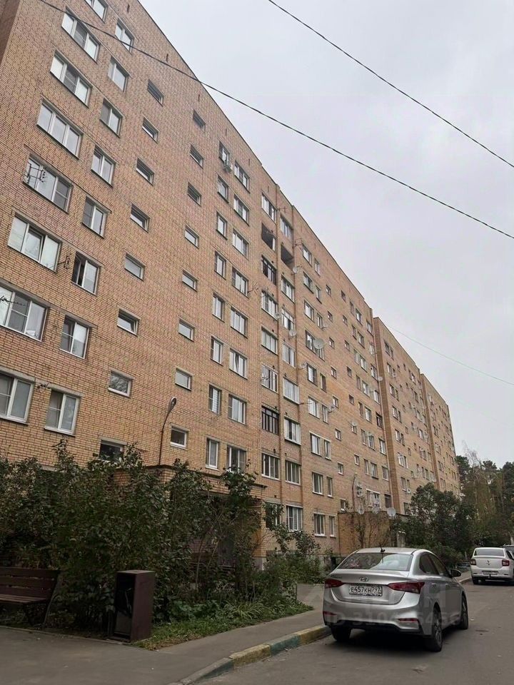 Купить Двухкомнатную Квартиру В 10 Микрорайоне