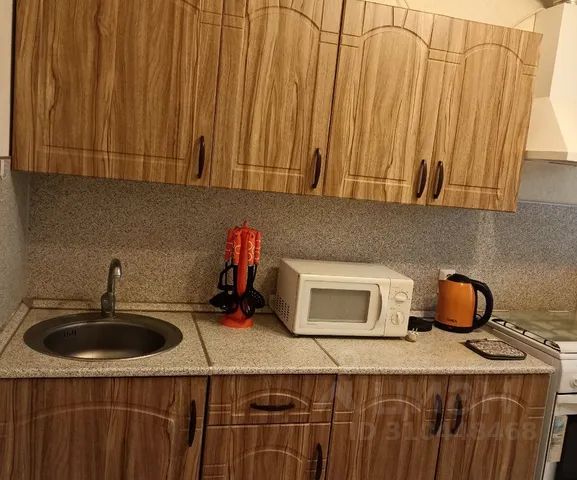 1-комн., 34 м², 10/10 этаж