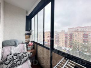 1-комн.кв., 41 м², этаж 8