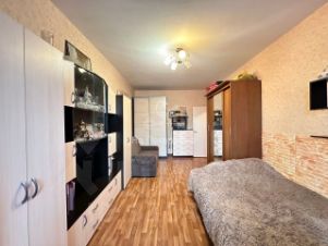 1-комн.кв., 41 м², этаж 8