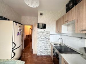 1-комн.кв., 41 м², этаж 8