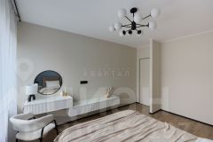 2-комн.кв., 53 м², этаж 4