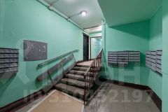 2-комн.кв., 53 м², этаж 4