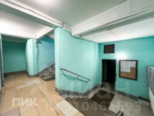 1-комн.кв., 33 м², этаж 4