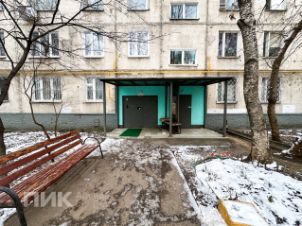 1-комн.кв., 33 м², этаж 4