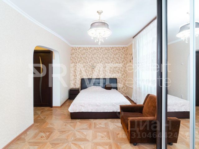 1-комн., 30 м², 1/5 этаж
