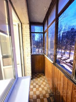 1-комн.кв., 31 м², этаж 3