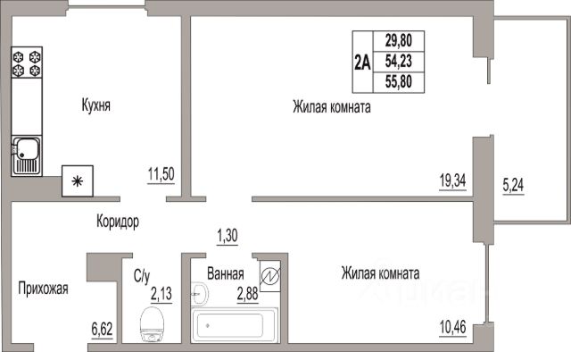 ЖК «SMART-квартал»