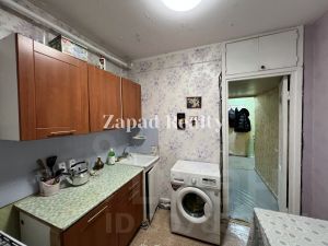 3-комн.кв., 50 м², этаж 9