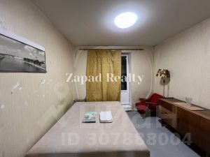 3-комн.кв., 50 м², этаж 9