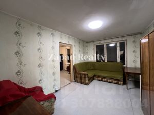 3-комн.кв., 50 м², этаж 9