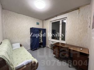 3-комн.кв., 50 м², этаж 9