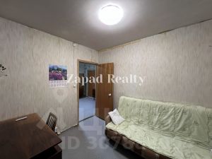 3-комн.кв., 50 м², этаж 9