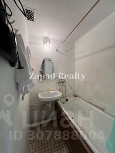 3-комн.кв., 50 м², этаж 9