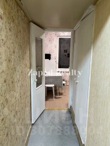 3-комн.кв., 50 м², этаж 9