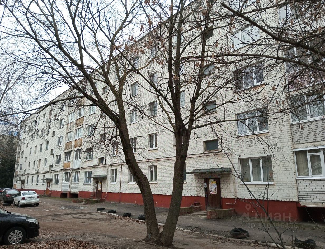 Продается1-комн.квартира,32,7м²