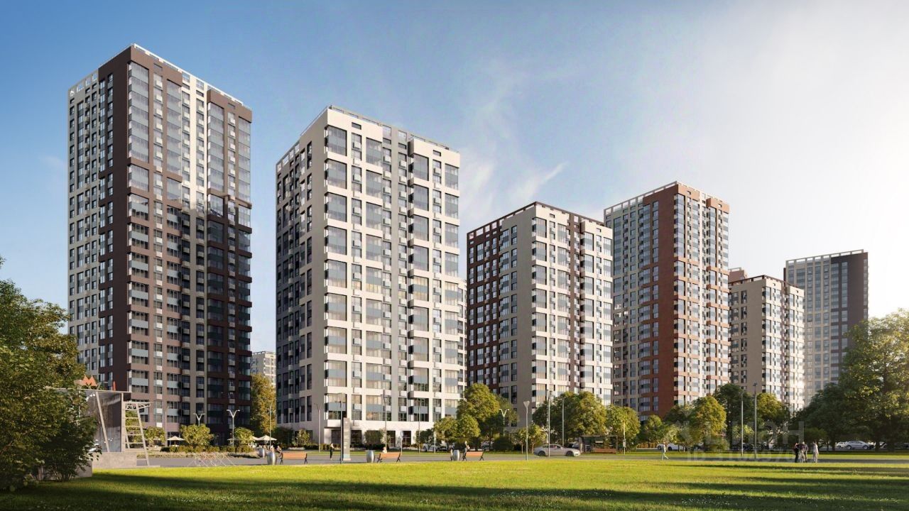 Продается2-комн.квартира,57,8м²