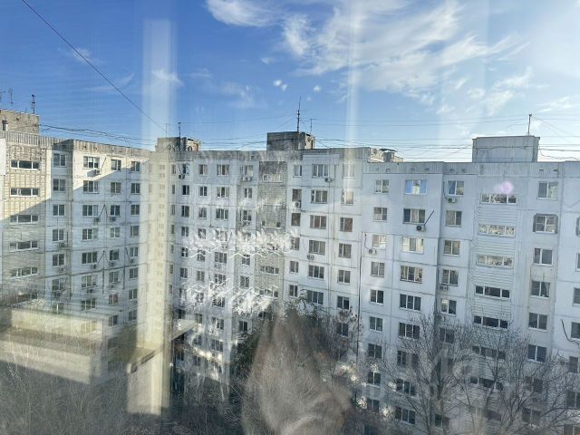 1-комн., 37 м², 9/10 этаж