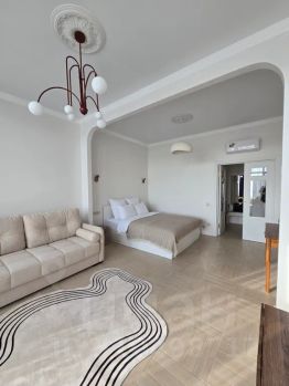 1-комн. кв 59 м2, 8/10 эт