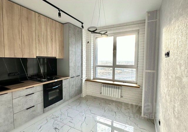 1-комн., 35 м², 12/22 этаж