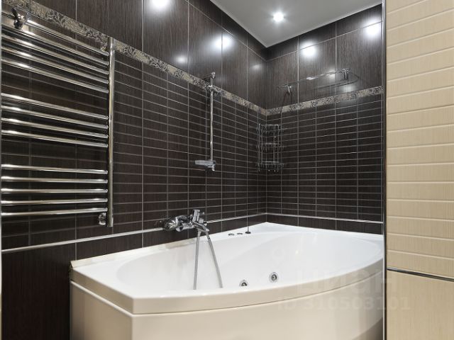 4-комн., 116,4 м², 8/16 этаж