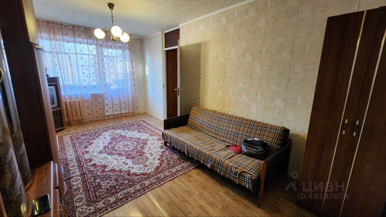 Продается3-комн.квартира,57м²